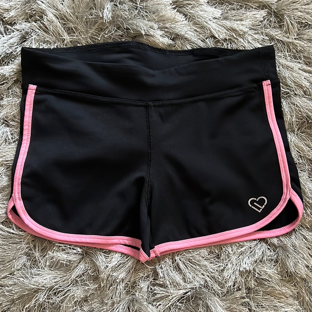 Athletic shorts